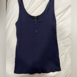 Forever 21 tank top